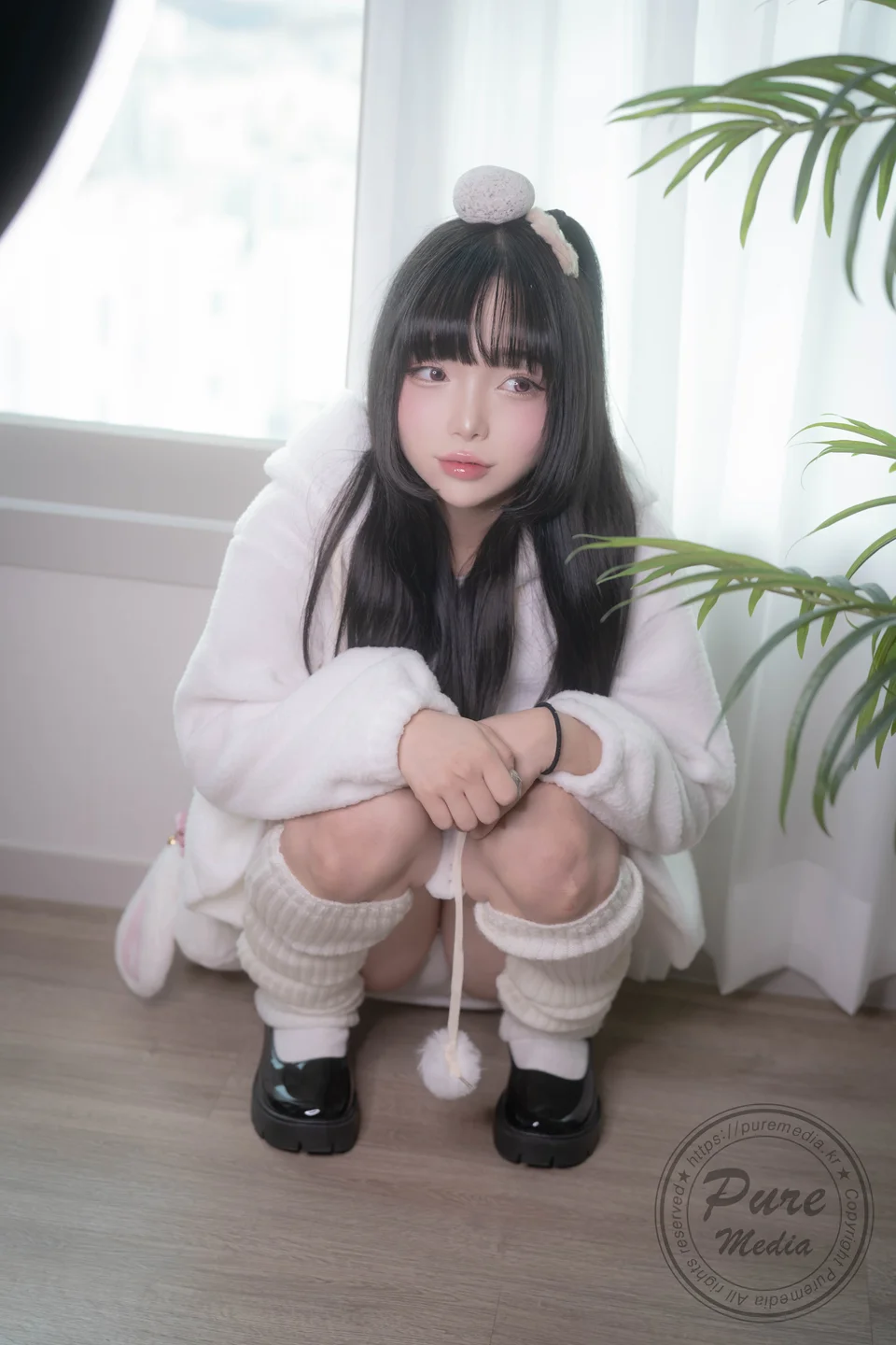 Pure_Media - Vol.312 Jelly [120P-198MB] tg@simisebaiai 【丝足阁】014.webp